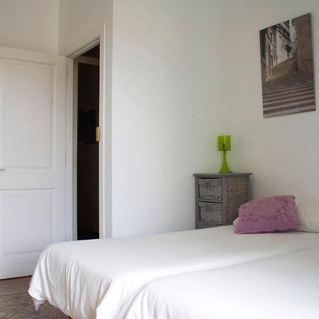 Bed & Breakfast Bells Oficis Χιρόνα Εξωτερικό φωτογραφία
