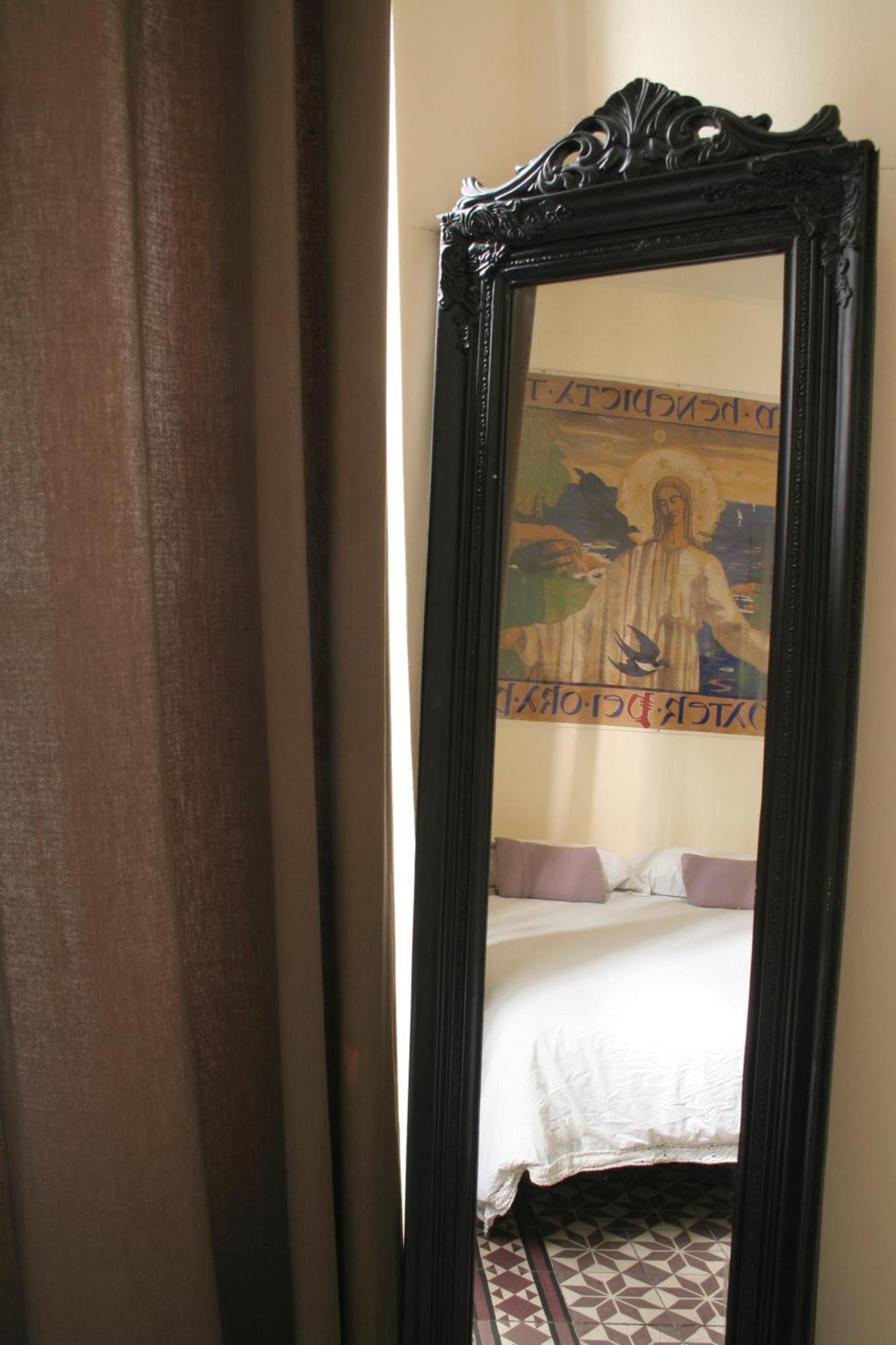 Bed & Breakfast Bells Oficis Χιρόνα Εξωτερικό φωτογραφία