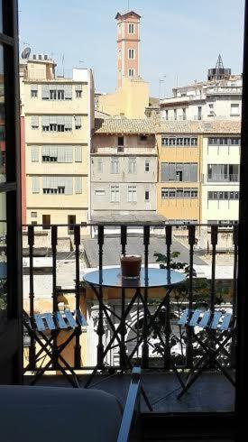 Bed & Breakfast Bells Oficis Χιρόνα Εξωτερικό φωτογραφία